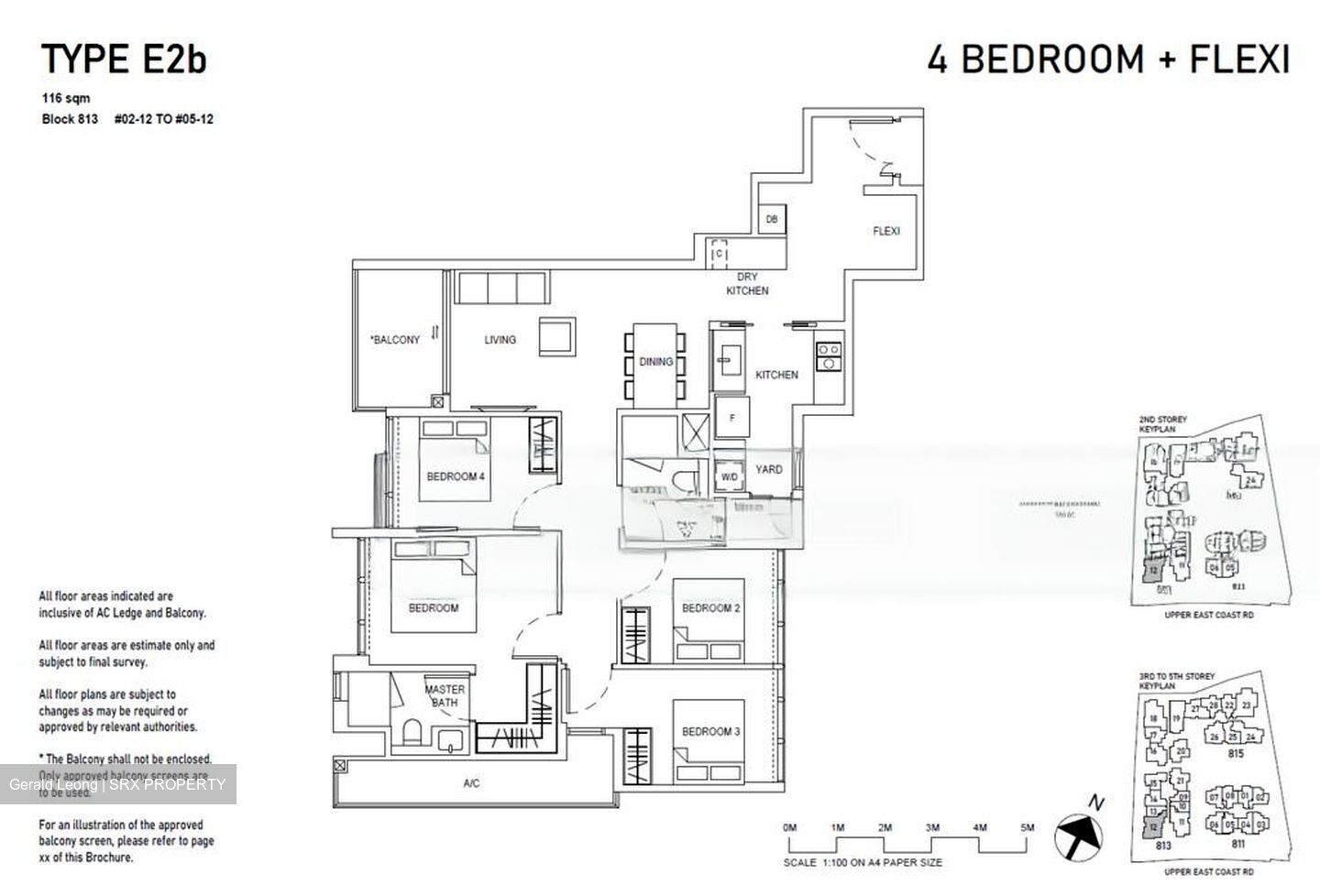 Bagnall Haus (D16), Condominium #481248421